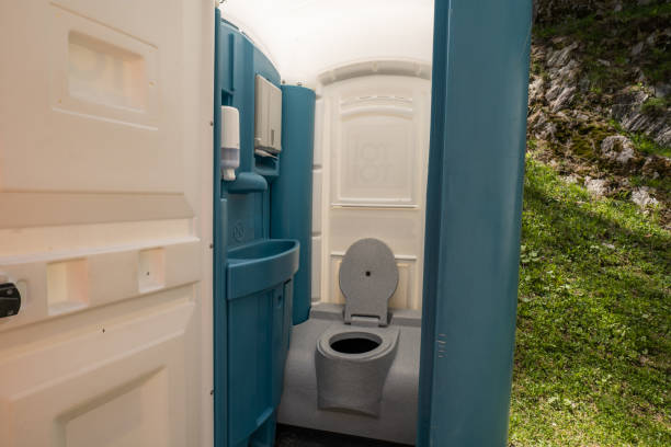 Best Local porta potty services  in Monroeville, PA