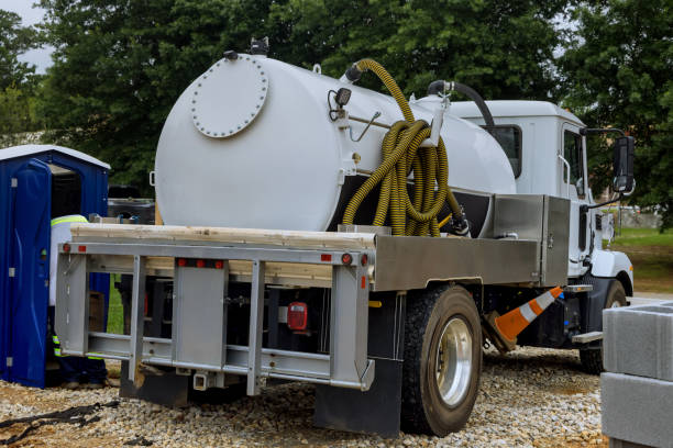 Best Best portable toilet rental  in Monroeville, PA