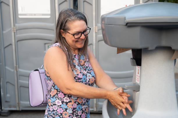 Best Local porta potty services  in Monroeville, PA